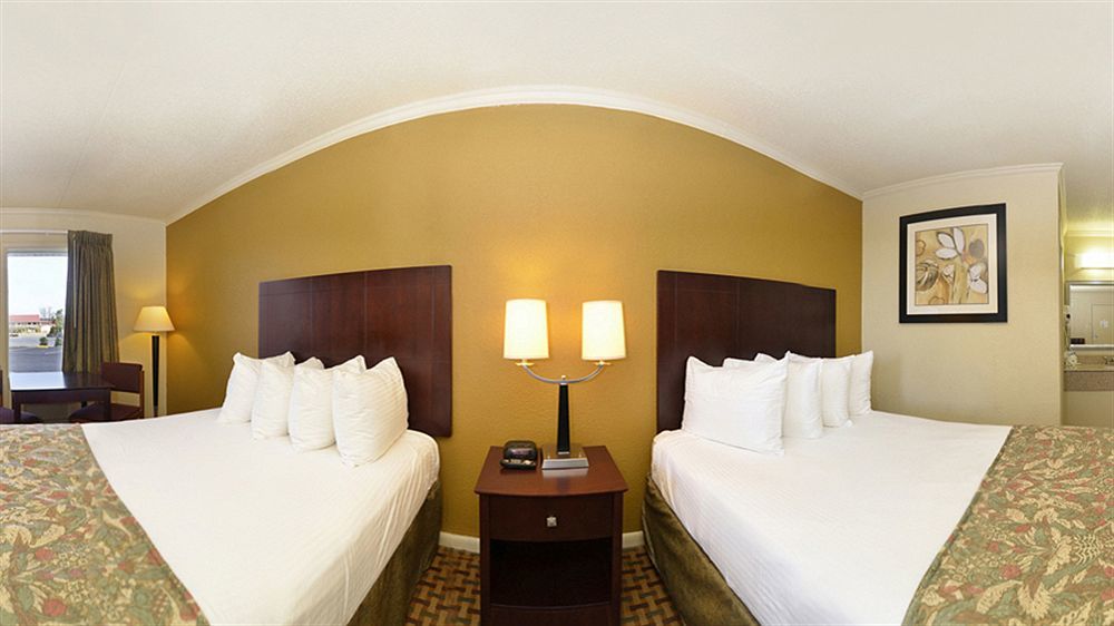 Quality Inn Manchester Esterno foto
